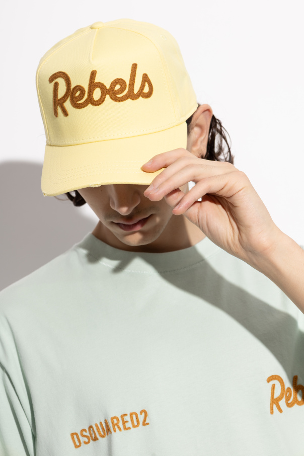 Dsquared2 Baseball cap