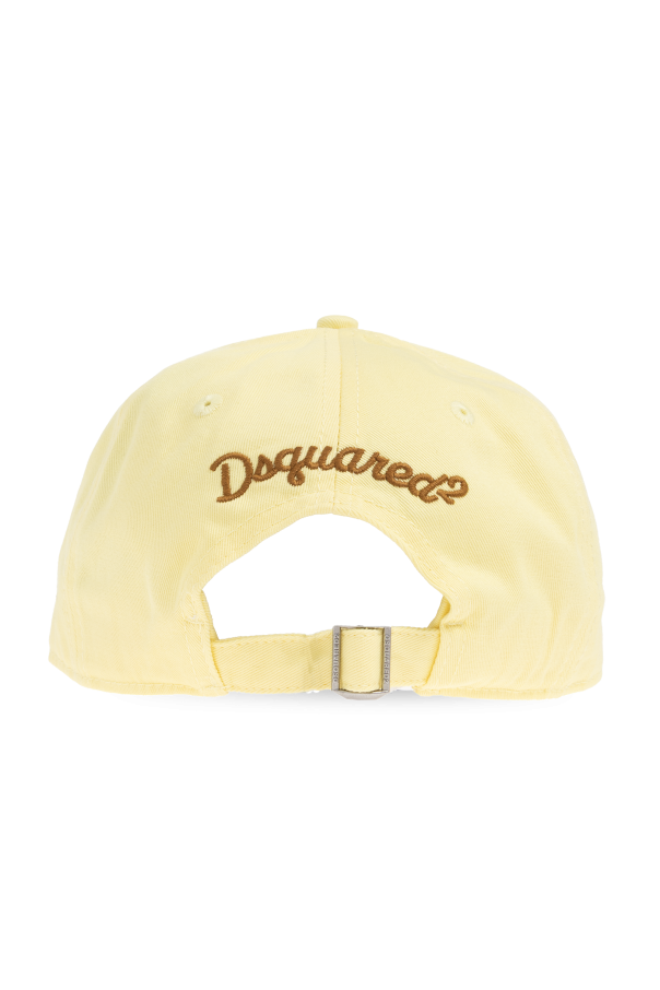 Dsquared2 Baseball cap