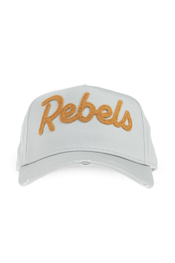 Baseball cap od Dsquared2