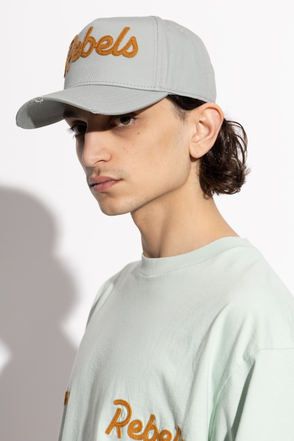 Dsquared2 Basecap