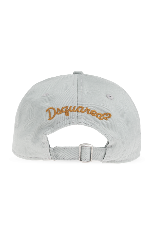 Dsquared2 Basecap