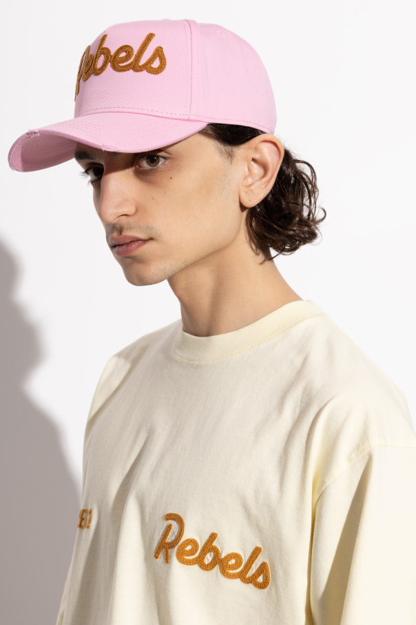 Dsquared2 Baseball cap