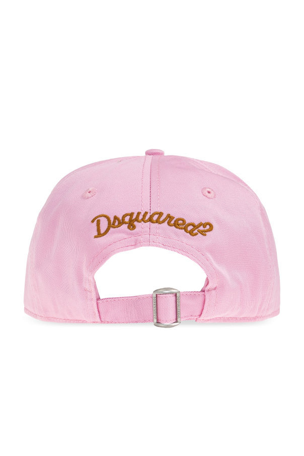 Dsquared2 Baseball cap