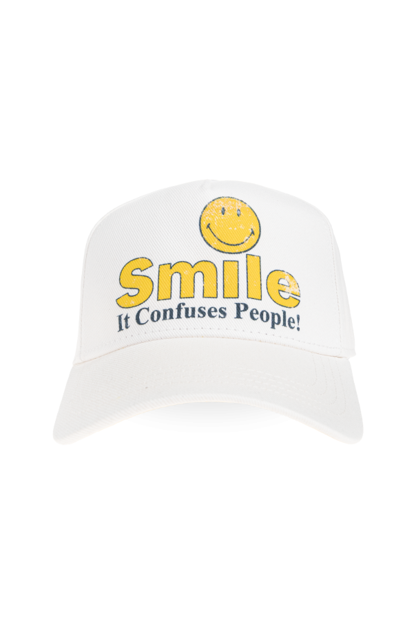 Baseball cap od Dsquared2