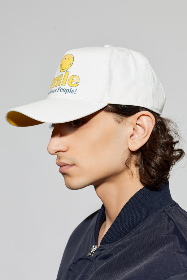 Dsquared2 Gorra de visera