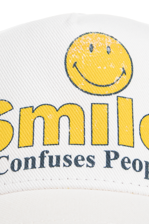 Dsquared2 Gorra de visera