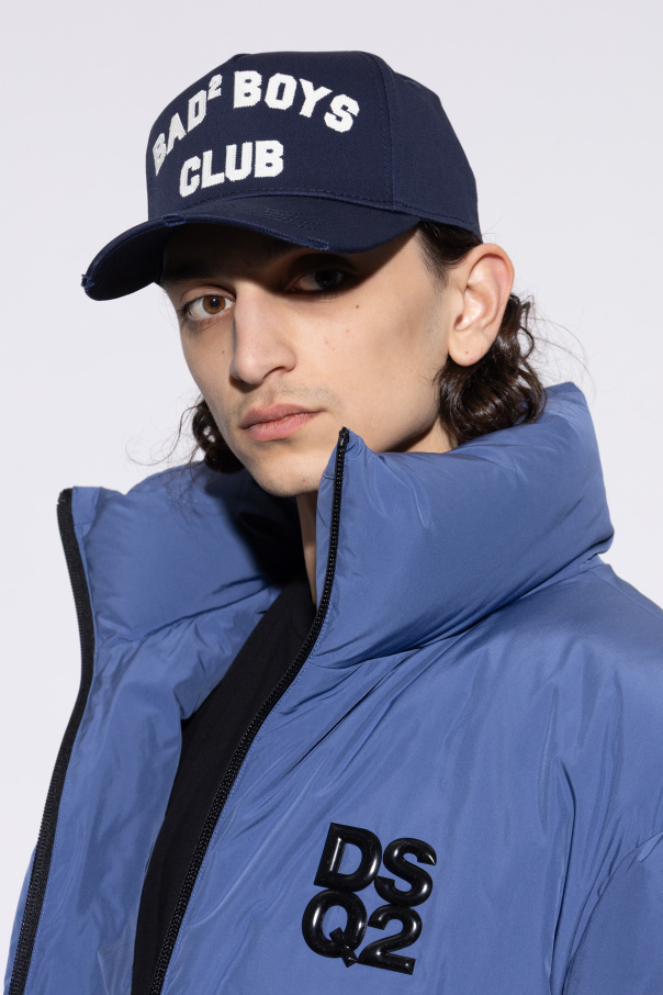 Dsquared2 Baseball cap
