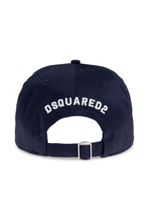 Dsquared2 Baseball cap
