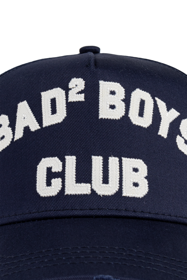 Dsquared2 Baseball cap