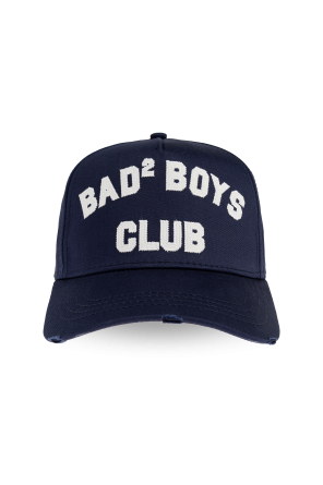 Baseball cap