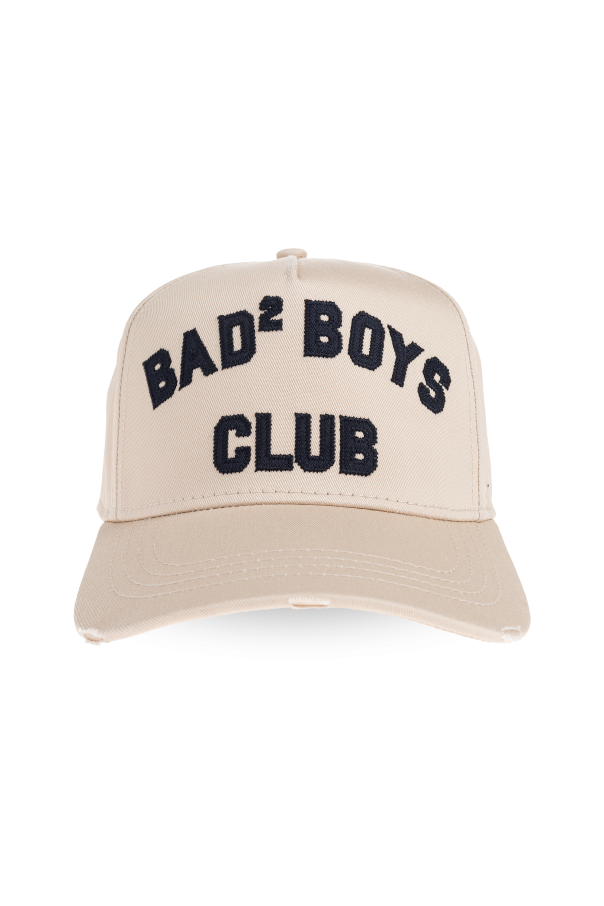 Baseball cap od Dsquared2