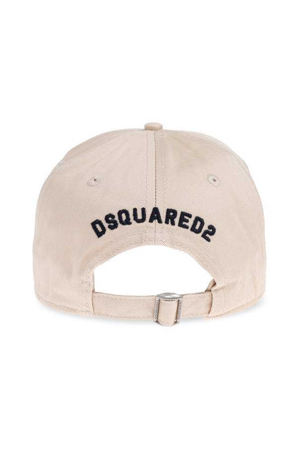 Dsquared2 Baseball cap