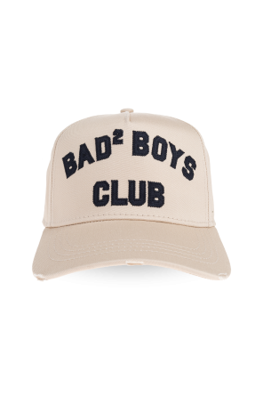 Baseball cap