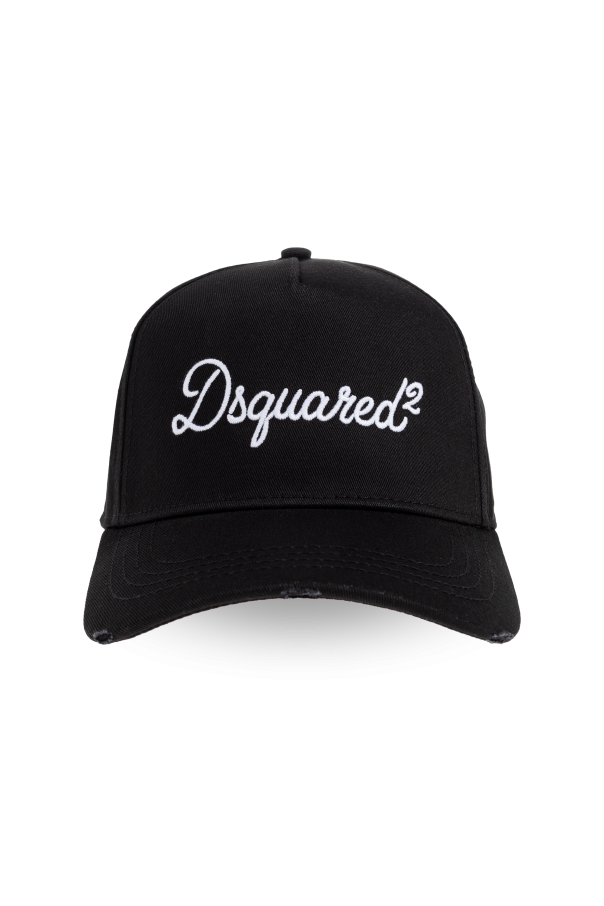 Baseball cap od Dsquared2