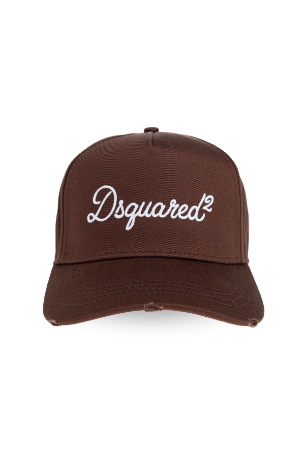 Baseball cap od Dsquared2