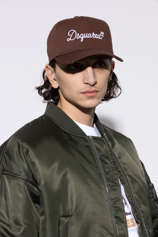Dsquared2 Basecap
