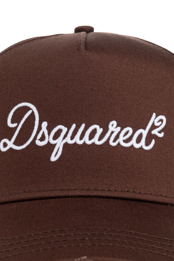 Dsquared2 Basecap