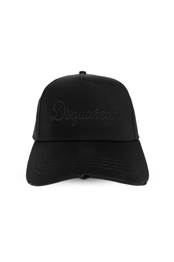 Baseball cap od Dsquared2