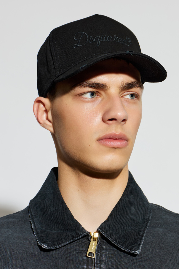 Dsquared2 Baseballkappe