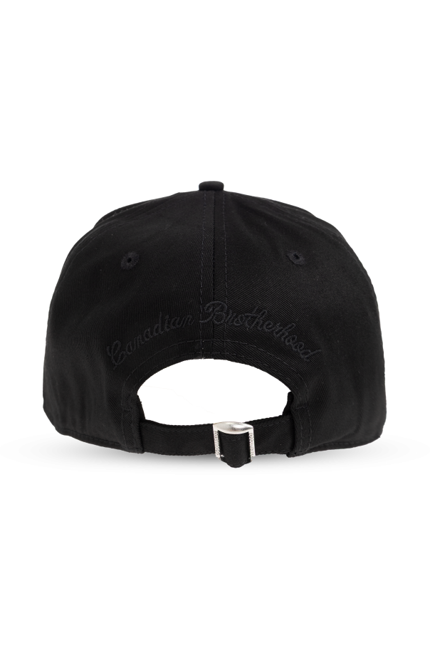 Dsquared2 Baseballkappe