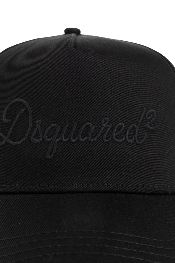Dsquared2 Baseballkappe