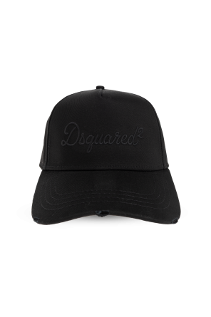 Baseball cap