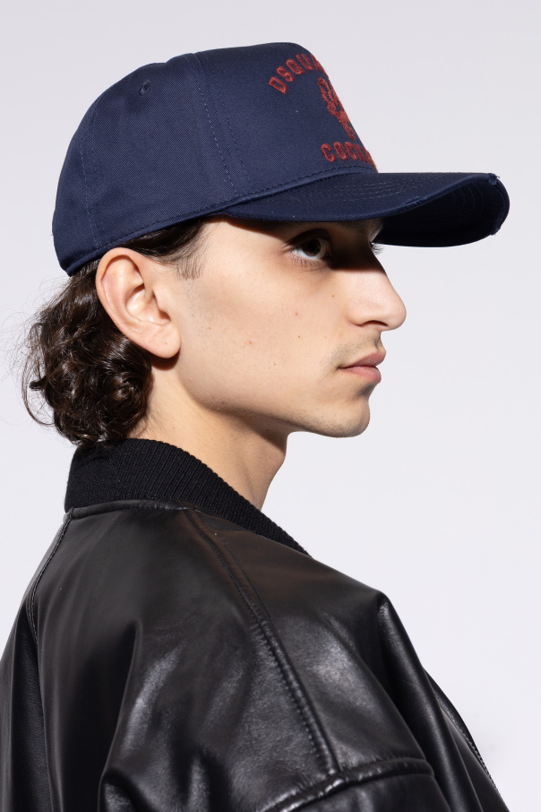 Dsquared2 Baseball cap