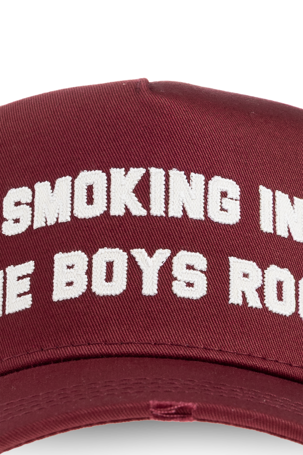 Dsquared2 Gorra con visera