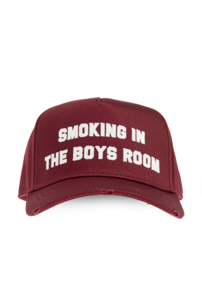 Baseball cap