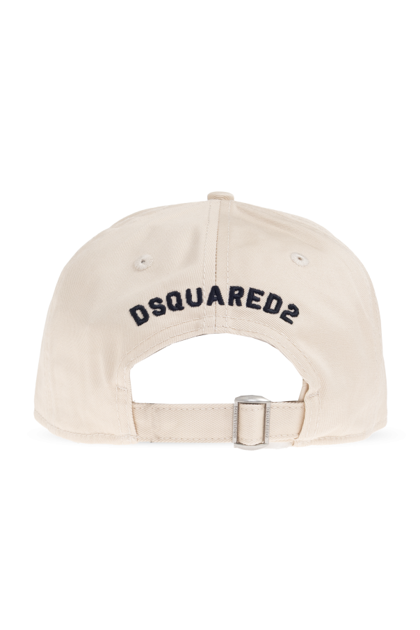 Dsquared2 Basecap