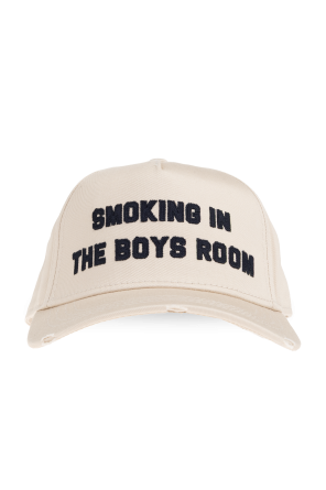 Baseball cap