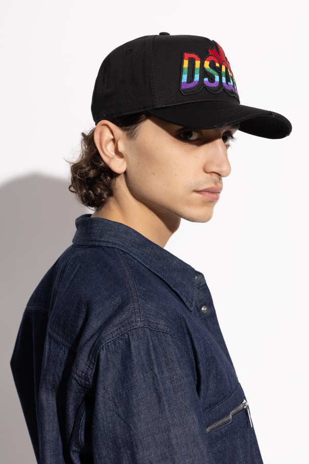 Dsquared2 Baseball cap