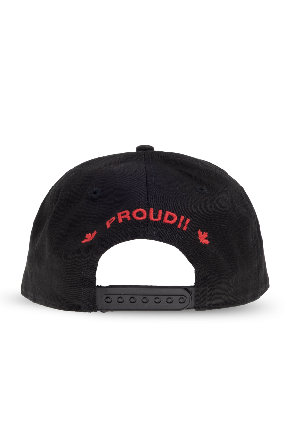 Dsquared2 Baseball cap