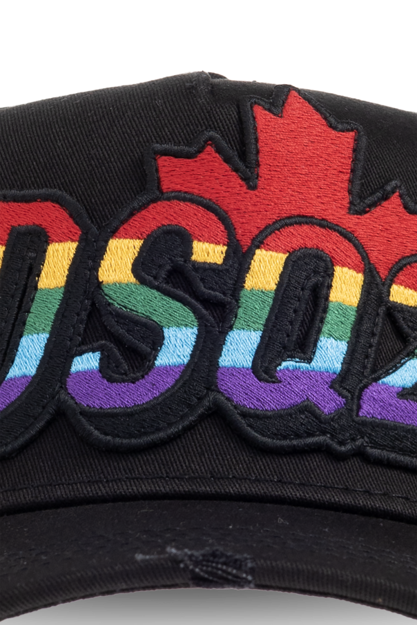 Dsquared2 Baseball cap