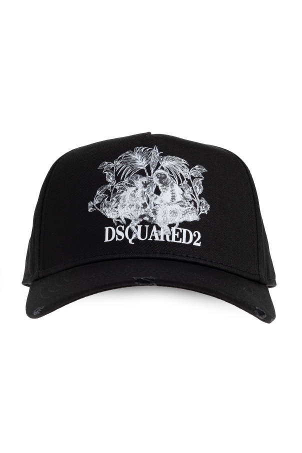 Dsquared2 Baseball cap