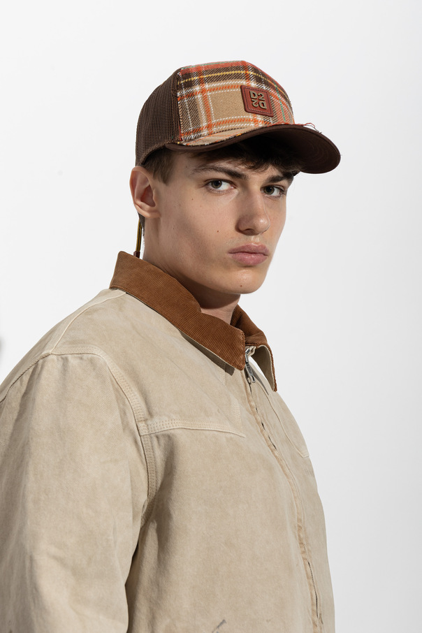 Dsquared2 Baseball cap