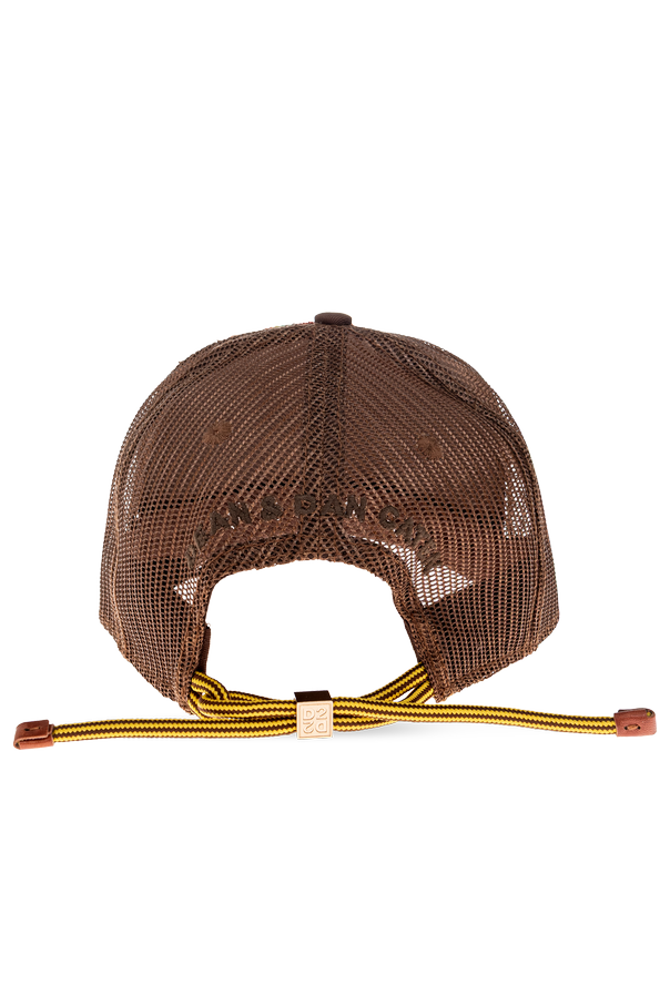 Dsquared2 Baseball cap