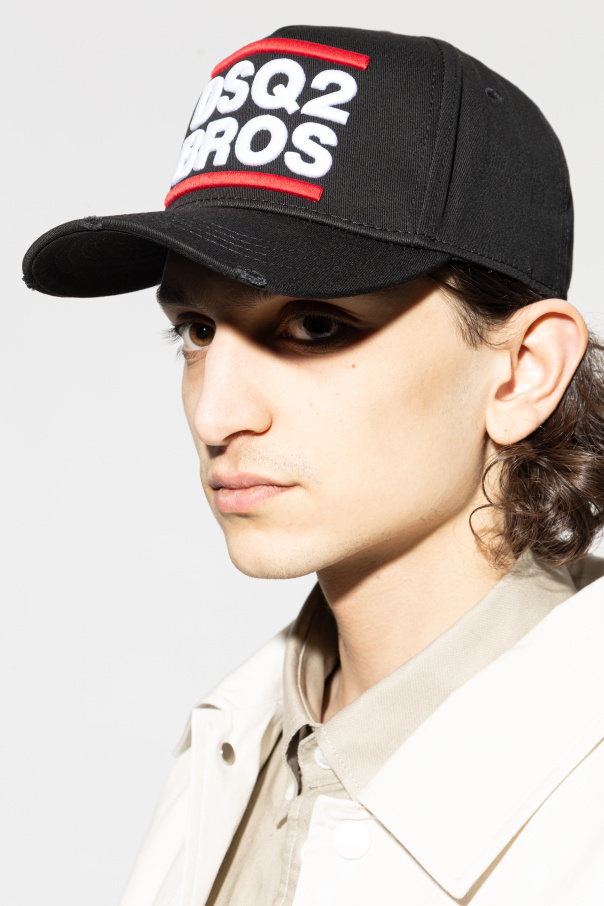 Dsquared2 Basecap