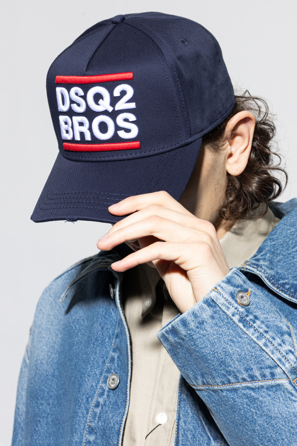 Dsquared2 Baseball cap