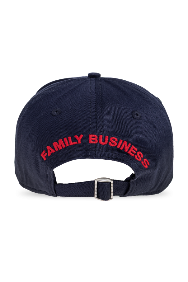 Dsquared2 Baseball cap