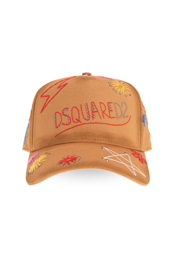 Baseball cap od Dsquared2
