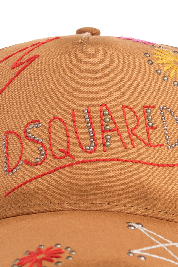 Dsquared2 Baseball cap