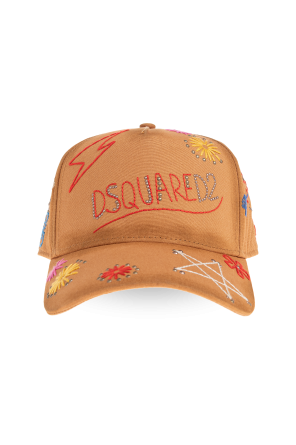 Baseball cap