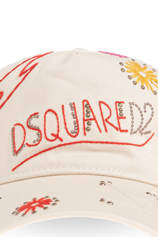 Dsquared2 Baseball cap