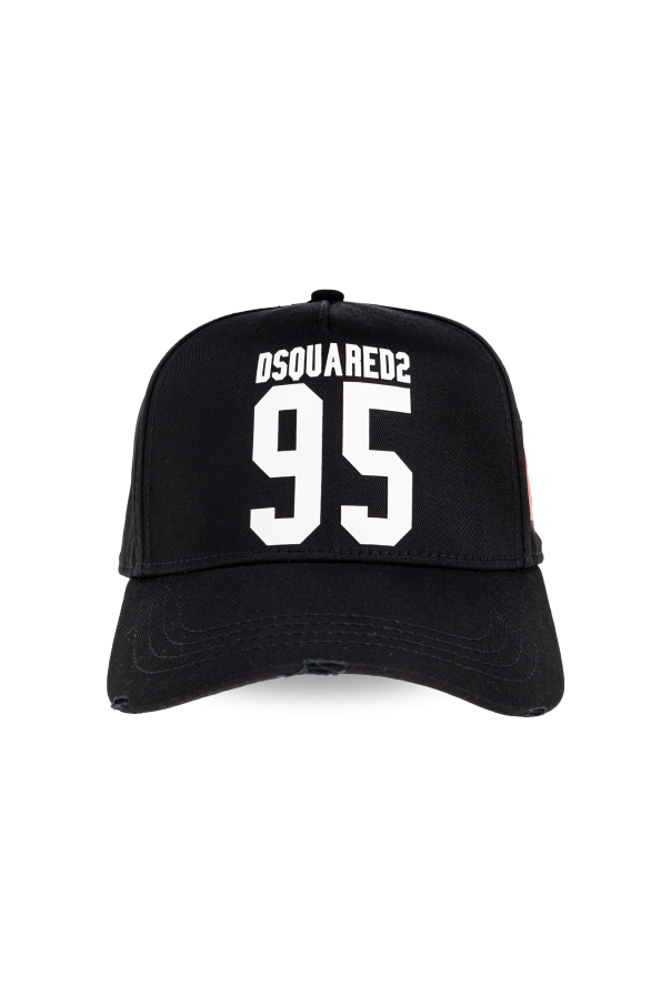 Baseball cap od Dsquared2