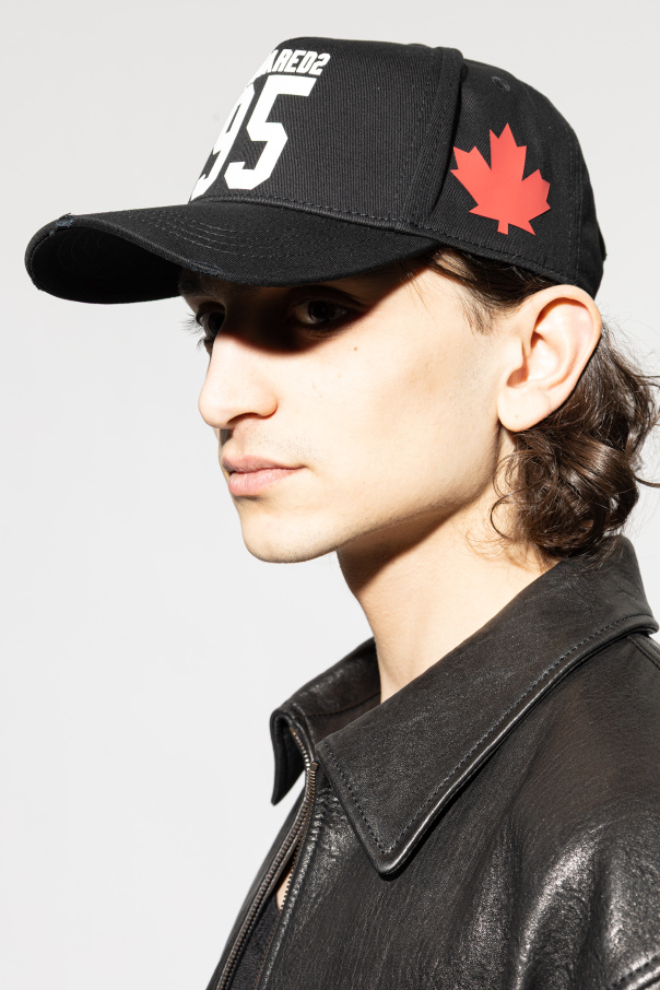 Dsquared2 Baseball cap
