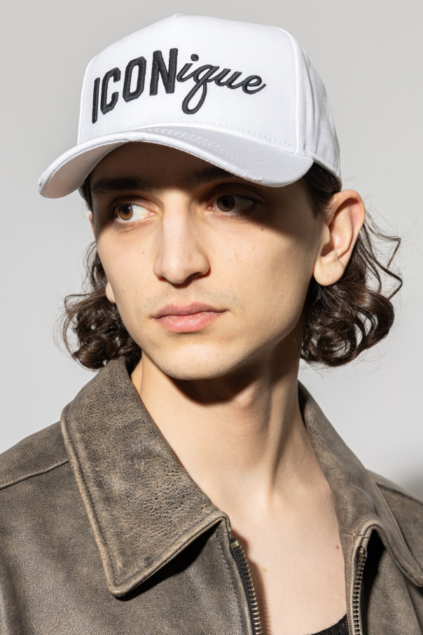 Dsquared2 Baseball cap