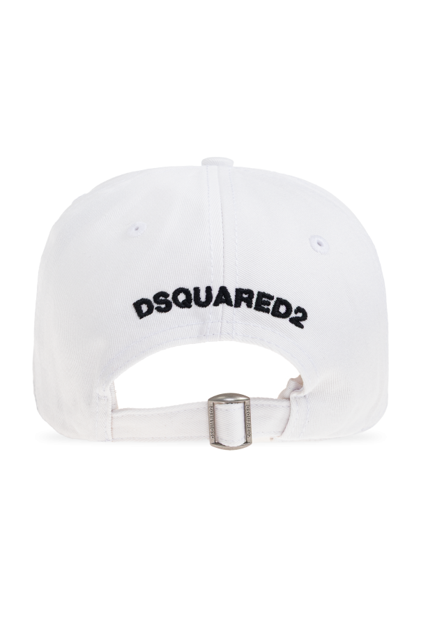 Dsquared2 Baseball cap