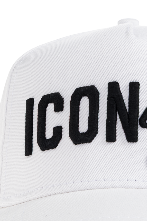 Dsquared2 Baseball cap