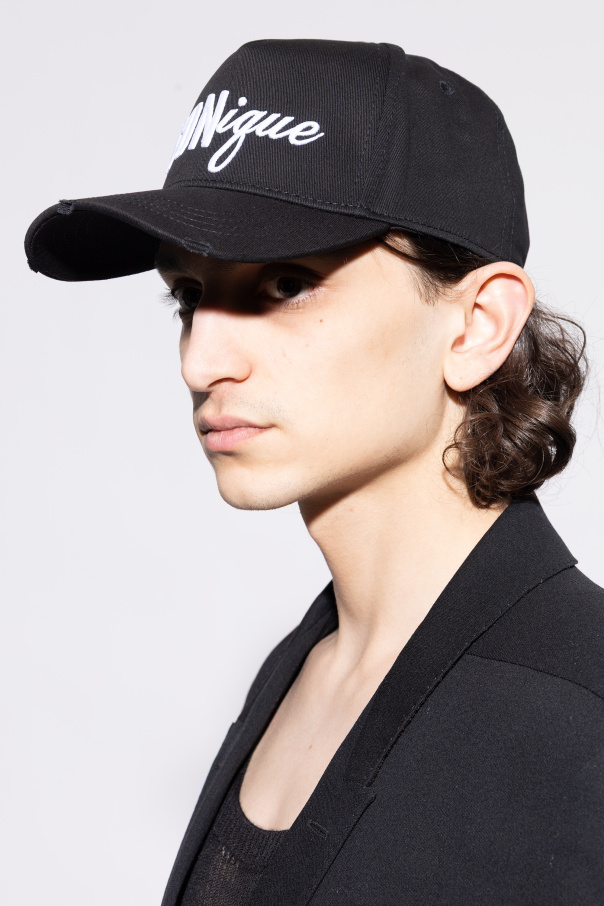 Dsquared2 Baseball cap